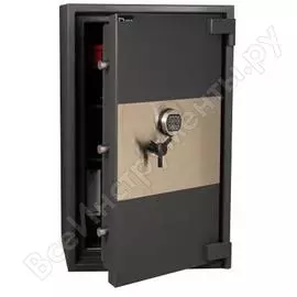 Сейф stahlkraft defender pro 235 s el sk-00036