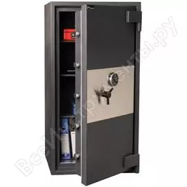 Сейф stahlkraft defender pro 251 el sk-00042