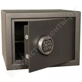 Сейф stahlkraft euro lite fs 40 el sk-00046