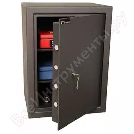 Сейф stahlkraft euro lite fs 65 kl sk-00051