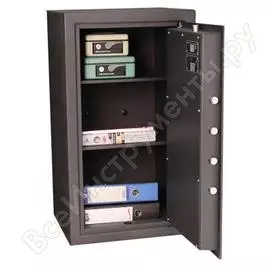 Сейф stahlkraft euro lite fs 85 kl sk-00053