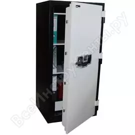 Сейф stahlkraft fr 1260 el sk-00074