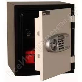 Сейф stahlkraft fr 20 v el sk-00060