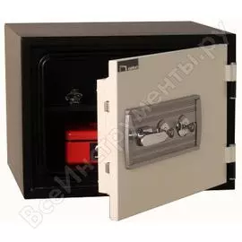 Сейф stahlkraft fr 30 h 2kl sk-00061