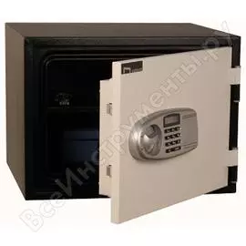 Сейф stahlkraft fr 30 h el sk-00062