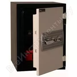 Сейф stahlkraft fr 30 v 2kl sk-00063