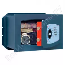 Сейф Technomax GT/4LP 100053