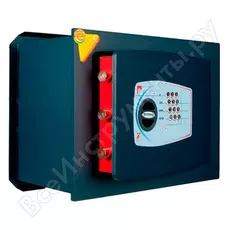 Сейф Technomax GT/5LP 100055