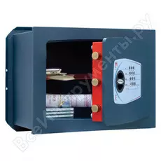 Сейф Technomax GT/5P 100056