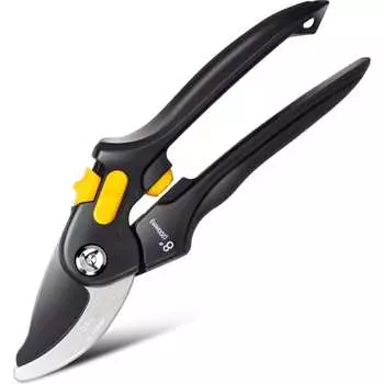 Секатор DELI DL2789A 98488