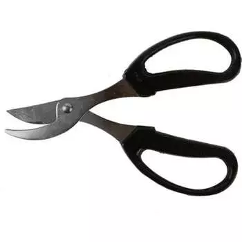 Секатор для цветов Чисто Быстро ХБ10333