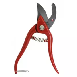 Секатор грин бэлт малый, с упорной пружиной 06-072