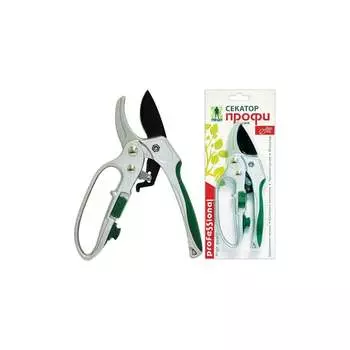 Секатор Грин Бэлт Профи 06-180