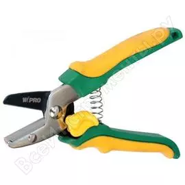 Контактный секатор WIPRO DeLuxe 07-213