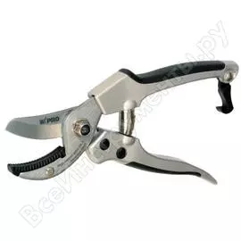 Контактный секатор WIPRO МАСТЕР 07-226