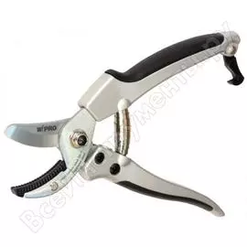 Контактный секатор WIPRO МАСТЕР 07-227