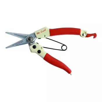 Секатор-ножницы Mr.Logo 26838