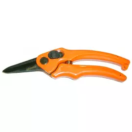 Секатор-ножницы skrab садовый 195мм sk5 28347