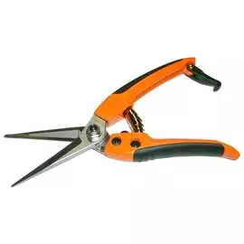 Секатор-ножницы skrab садовый 200мм sk5 28194