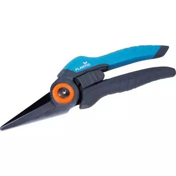 Секатор плоскостной Plantic Light L77 25277-01