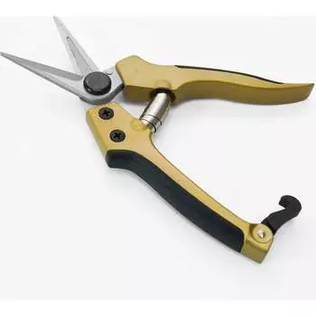 Секатор POLYAGRO Elite 7593230