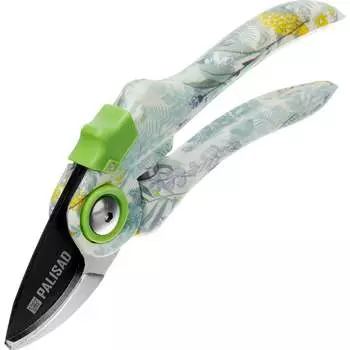 Секатор прямого реза PALISAD 60466