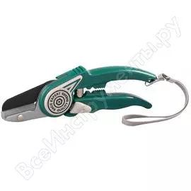 Секатор raco heavy duty 4206-53/155c