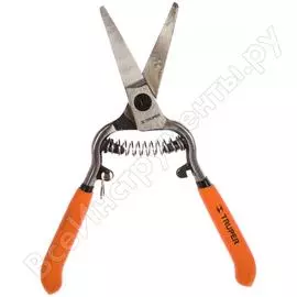 Секатор Truper SAE 1050 18457