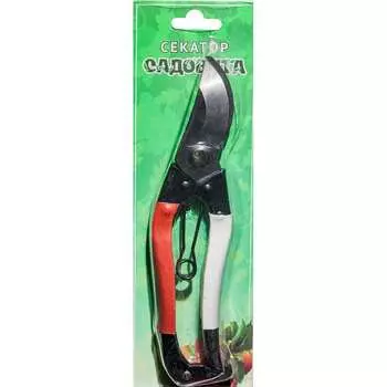 Секатор Садовита
