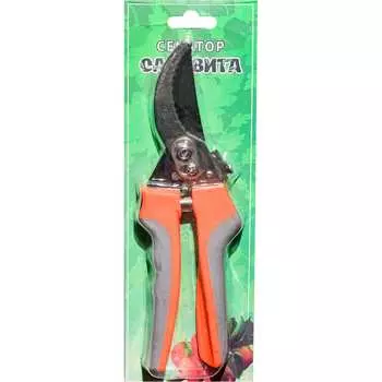 Секатор Садовита