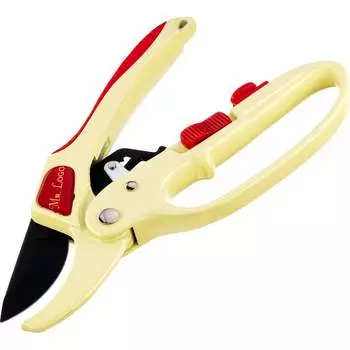 Секатор садовый Mr.Logo 46719