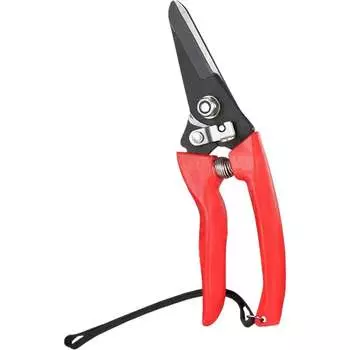 Секатор садовый ТЕХПРОМ S 5037/1 00-00018610