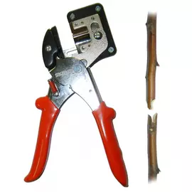 Прививочный секатор SKRAB 28049