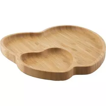 Секционная менажница TAVOLONE Сердце 806138469544