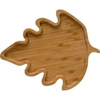 Секционная менажница TAVOLONE «Лист» 806522924844