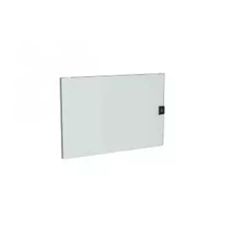 Секционная сплошная дверь DKC R5CPME6200