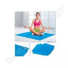 Секционный коврик BRADEX