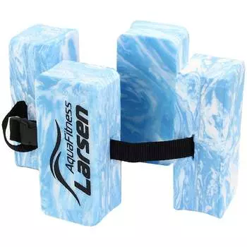 Секционный пояс для обучения плаванию Larsen