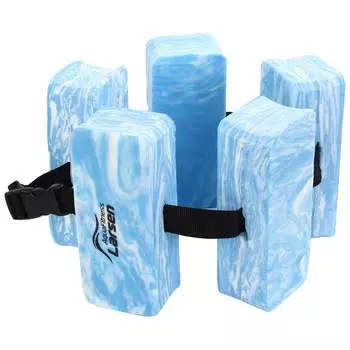 Секционный пояс для обучения плаванию Larsen