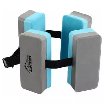 Секционный пояс для обучения плаванию Larsen