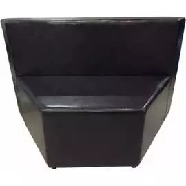 Секция дивана Мягкий Офис