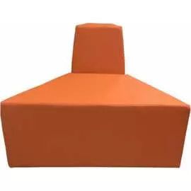 Секция дивана Мягкий Офис