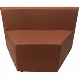 Секция дивана Мягкий Офис