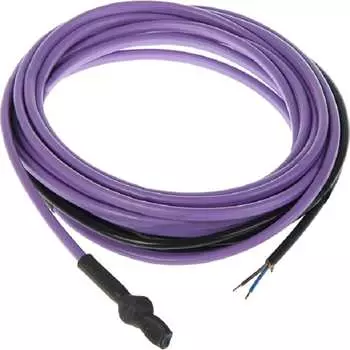 Секция для обогрева трубопроводов SPYHEAT ПОТОК SHFD-12-25