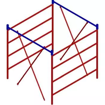 Секция Мега 5М 951