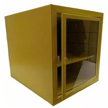 Секция модульного шкафа Точка Безопасности gwrМОД3