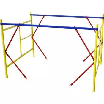 Секция Промышленник