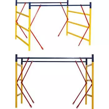 Секция Промышленник СЕКР1.2