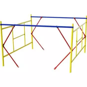 Секция рядовая Промышленник