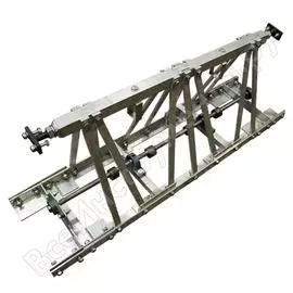 Промежуточная секция виброрейки SVR Grost 109938